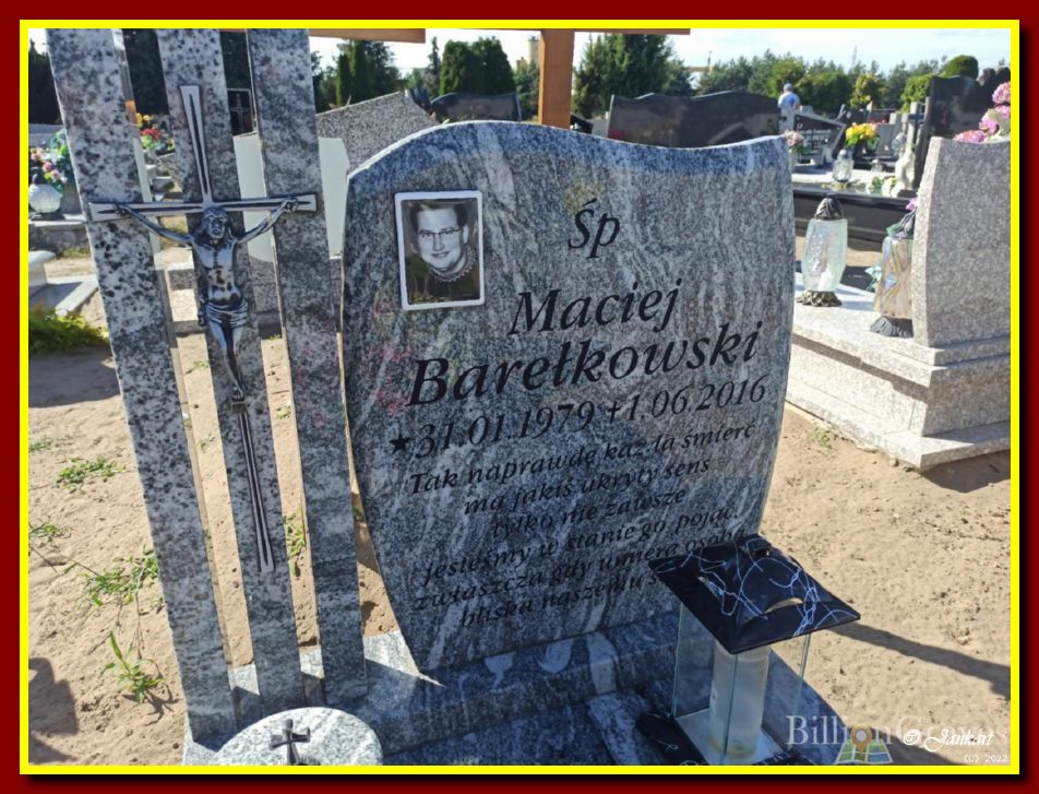 Barełkowski M.